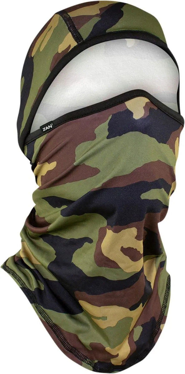 ZAN HEADGEAR SportFlex® Balaclava bild 1 PMMEDIA:d1ef553f671aaa7a