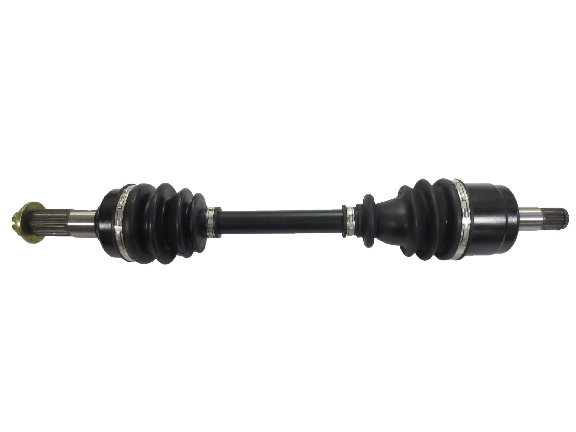 MOOSE OFFROAD FOUR WHEEL Komplett Axelset MSE Fram Hisun bild 1 PMMEDIA:f4284f57fb8eb2ac