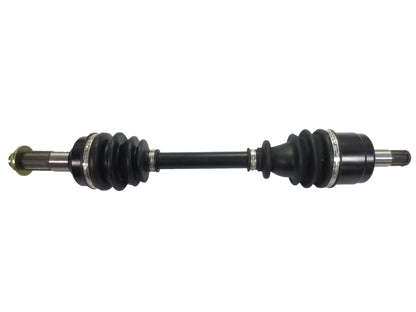 MOOSE OFFROAD FOUR WHEEL Komplett Axelset MSE Fram Hisun bild 1 PMMEDIA:f4284f57fb8eb2ac
