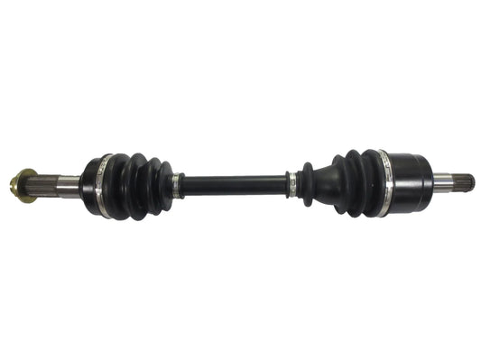MOOSE OFFROAD FOUR WHEEL Komplett Axelset MSE Fram Hisun bild 1 PMMEDIA:f4284f57fb8eb2ac