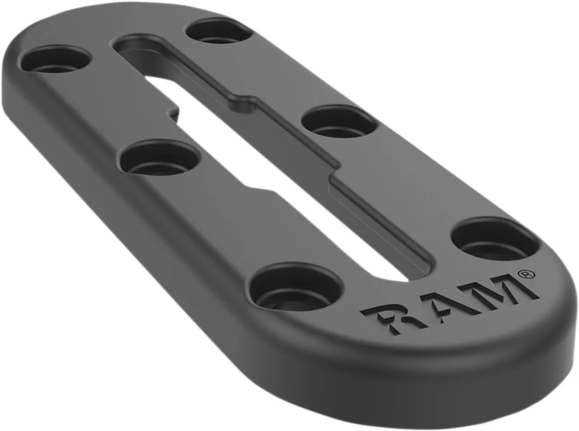 RAM MOUNTS Tough-Track Top-Loading Komposit 3"-skena bild 1 PMMEDIA:222cf707febe9183