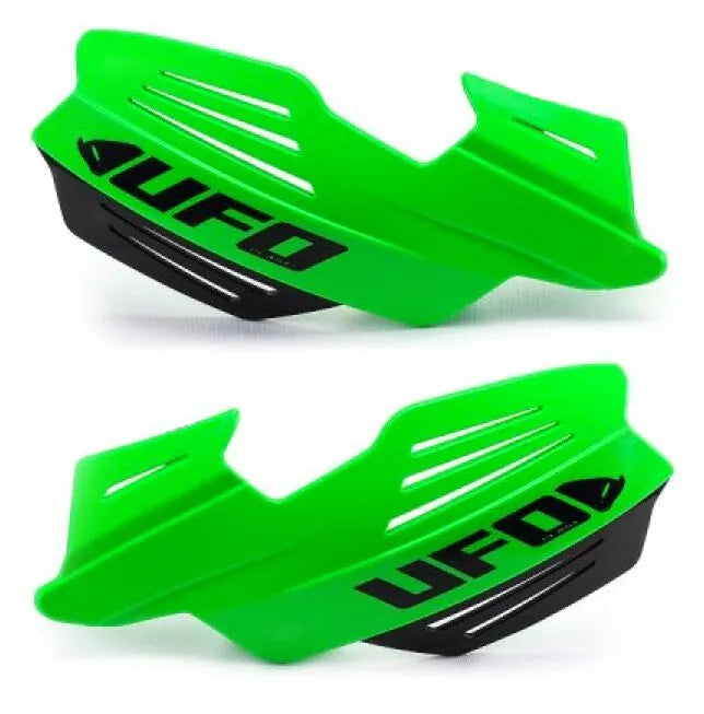 Ufo Replacement Plastic for Vulcan Handguards Handskydd bild 4 PMMEDIA:cc3e77fe7c492084