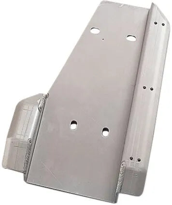 Moose Offroad Hard Parts Swingarm Skid Plate Ramskydd bild 7 PMMEDIA:b9345a651874e0b0