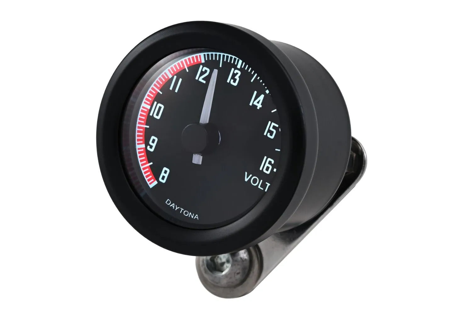 DAYTONA VELONA48 Analog Voltmeter bild 1 PMMEDIA:45f6408a528de24c