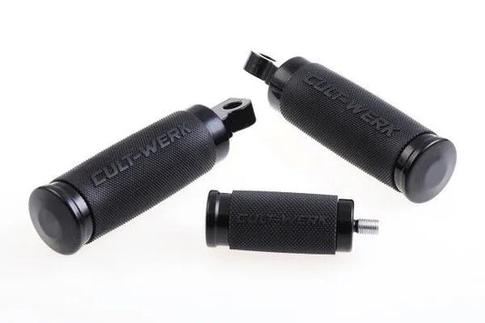 CULT WERK Footrest Set Race för VROD bild 1 PMMEDIA:24f9e6b3c64a8561