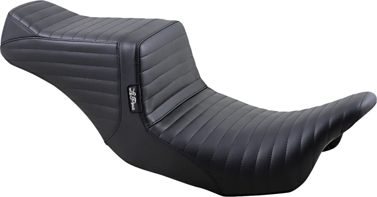 Le Pera Tailwhip Seat Sadlar Harley Touring bild 14 PMMEDIA:86292fcd17a26c3b