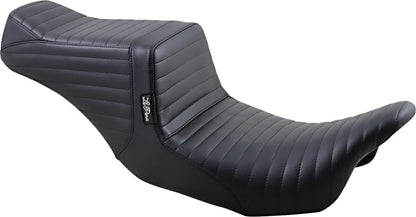 Le Pera Tailwhip Seat Sadlar Harley Touring bild 14 PMMEDIA:86292fcd17a26c3b