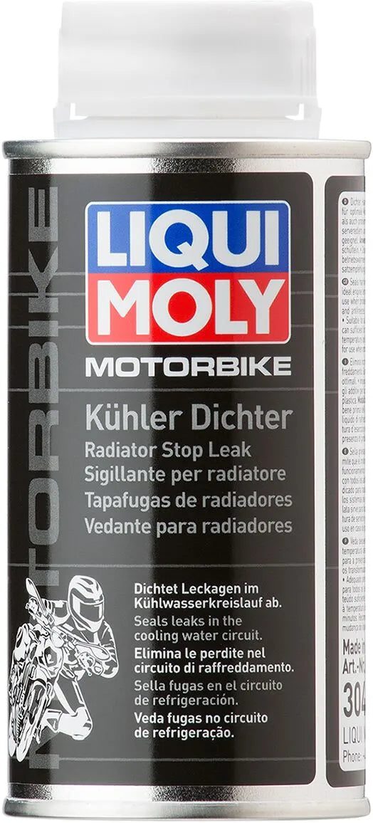 LIQUI MOLY Radiator Stop Leak 125 ml bild 1 PMMEDIA:e1b5f329ba25a782