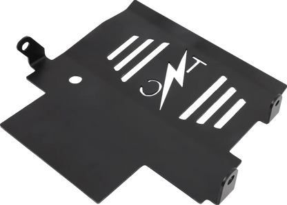 Thrashin Supply Co Skid Plate Motorskydd bild 10 PMMEDIA:db1580551a086d28