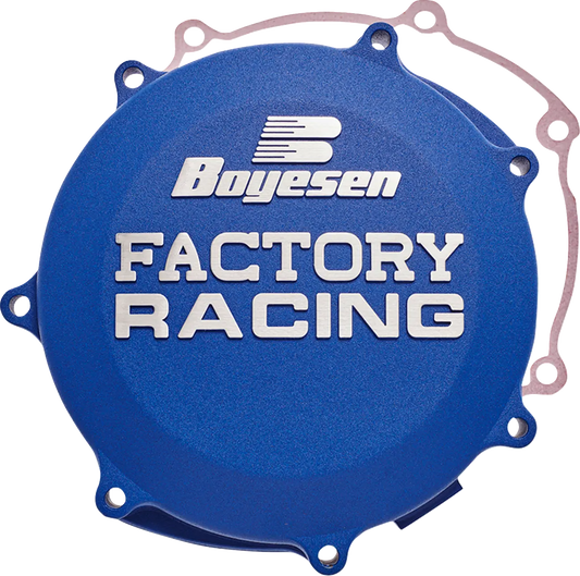 BOYESEN Clutch Cover Blue KTM/HQV 23-25 bild 1 PMMEDIA:e1ad0d9910ab3d14