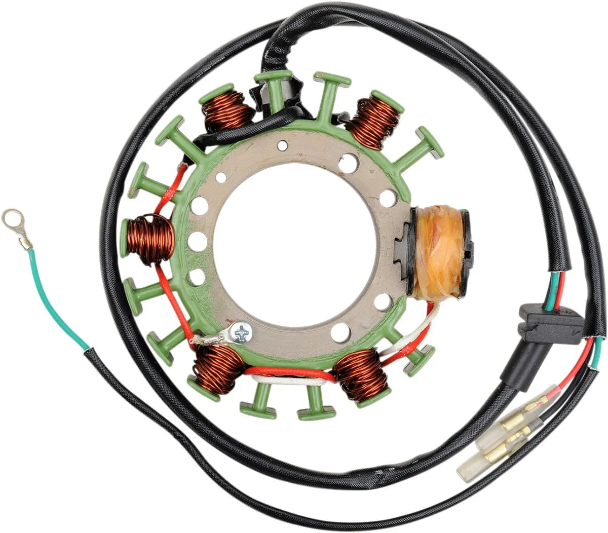 MOOSE OFFROAD HARD-PARTS Stator för Honda bild 1 PMMEDIA:0a51f86257de4064