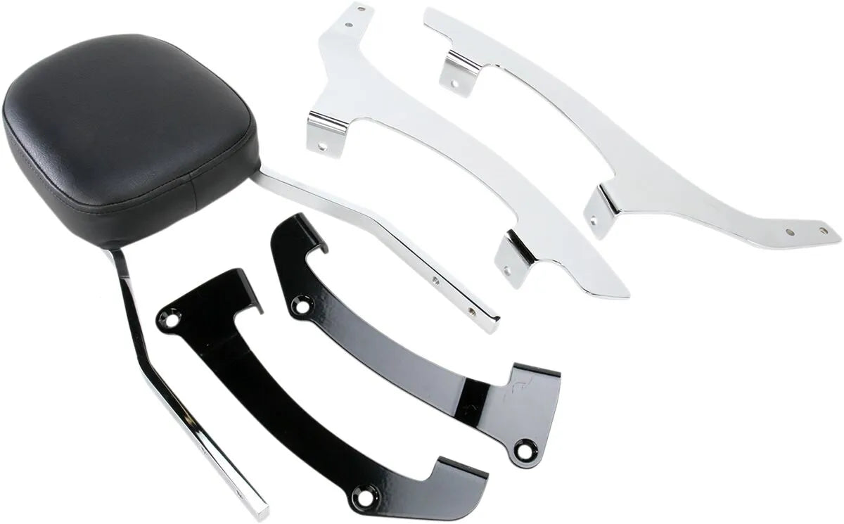 Cobra Square Sissy Bar Kit Sissybars bild 16 PMMEDIA:f0c6a4ceb46d504d