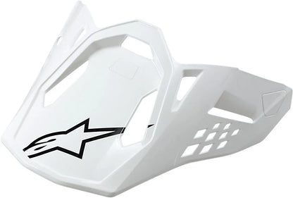 Alpinestars(Mx) Supertech M10/Supertech M8 Helmet Visor Skärmar & visir bild 1 PMMEDIA:204ceadb157c098e