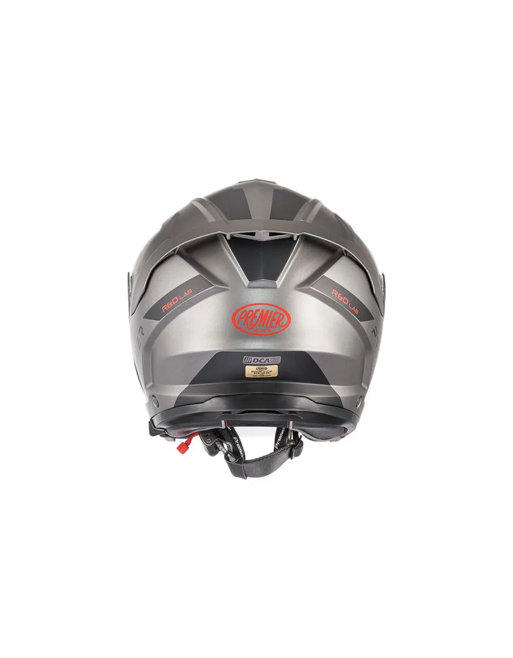 Premier Helmets JT5 MA Öppen hjälm vuxen bild 9 PMMEDIA:11e89757a0827454