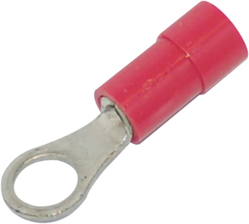 NAMZ Ringterminal Röd #8 22-18 AWG 25-pack bild 1 PMMEDIA:86b8a59a0d96a315