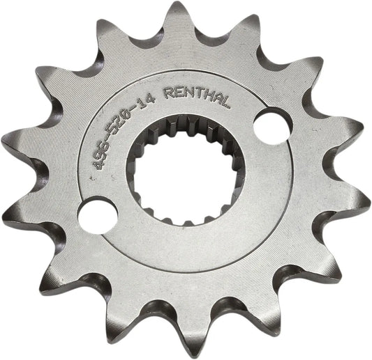 RENTHAL Frontdrev 520 14T UL bild 1 PMMEDIA:719fb9e28e67aaea