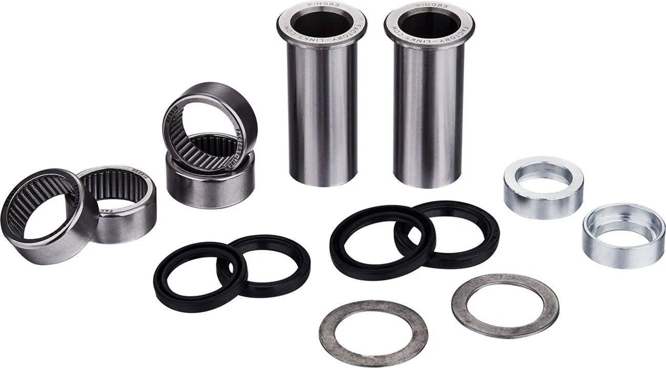 FACTORY LINKS Swingarm Lagerkit bild 1 PMMEDIA:2183decc54a7750f