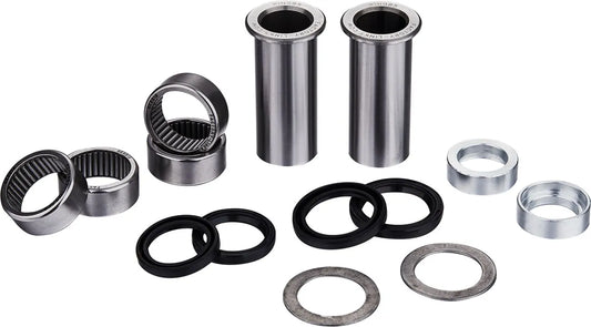 FACTORY LINKS Swingarm Lagerkit bild 1 PMMEDIA:2183decc54a7750f