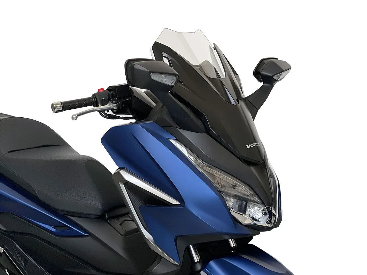 WRS Windscreen Sport Forza350 Klar bild 1 PMMEDIA:5c219525c36816b0