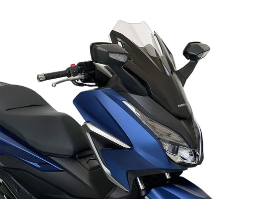 WRS Windscreen Sport Forza350 Klar bild 1 PMMEDIA:5c219525c36816b0