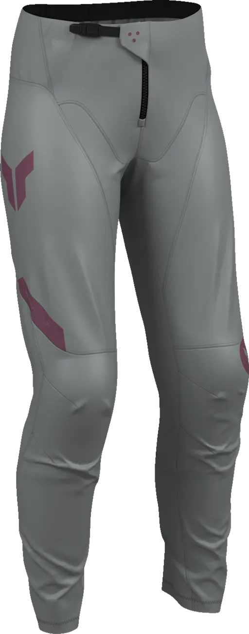Thor Women's Ridemode Menace Byxor dam bild 4 PMMEDIA:3e96976a3665ad41
