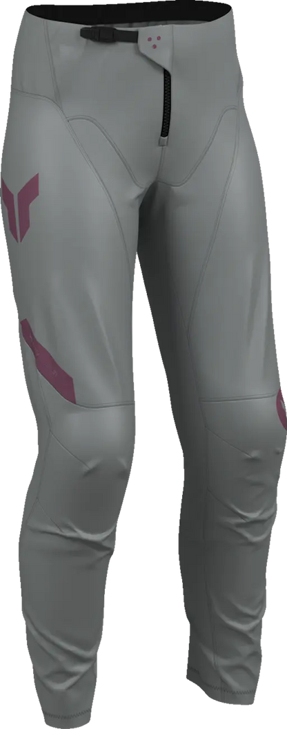 Thor Women's Ridemode Menace Byxor dam bild 4 PMMEDIA:3e96976a3665ad41