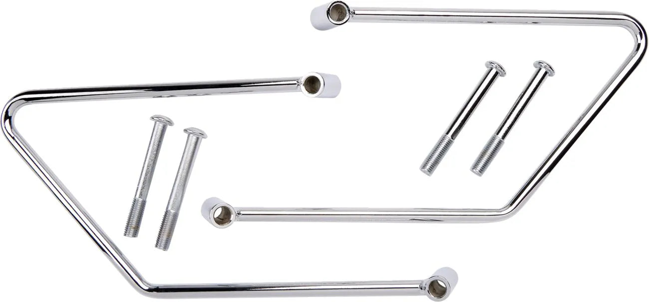 SHOW CHROME Saddlebag Stays VT750 bild 1 PMMEDIA:cca90504e0eb87c6