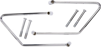 SHOW CHROME Saddlebag Stays VT750 bild 1 PMMEDIA:cca90504e0eb87c6