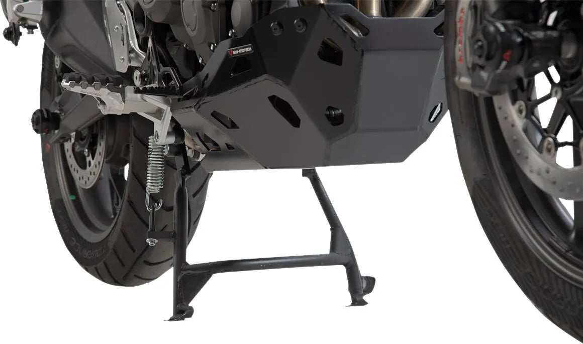 SW-MOTECH Centerstand - Robust sidostöd i stål bild 1 PMMEDIA:96db98bf0b28cf26