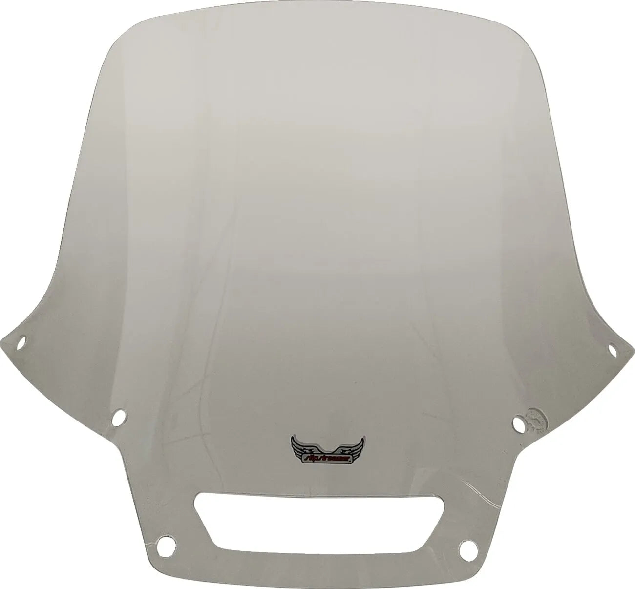 Slipstreamer Replacement Windshield OEM Harley bild 3 PMMEDIA:fd182b2b7cd836e9