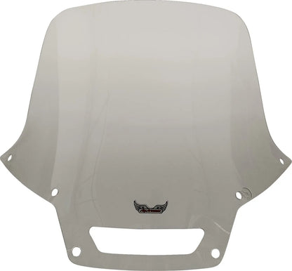 Slipstreamer Replacement Windshield OEM Harley bild 3 PMMEDIA:fd182b2b7cd836e9