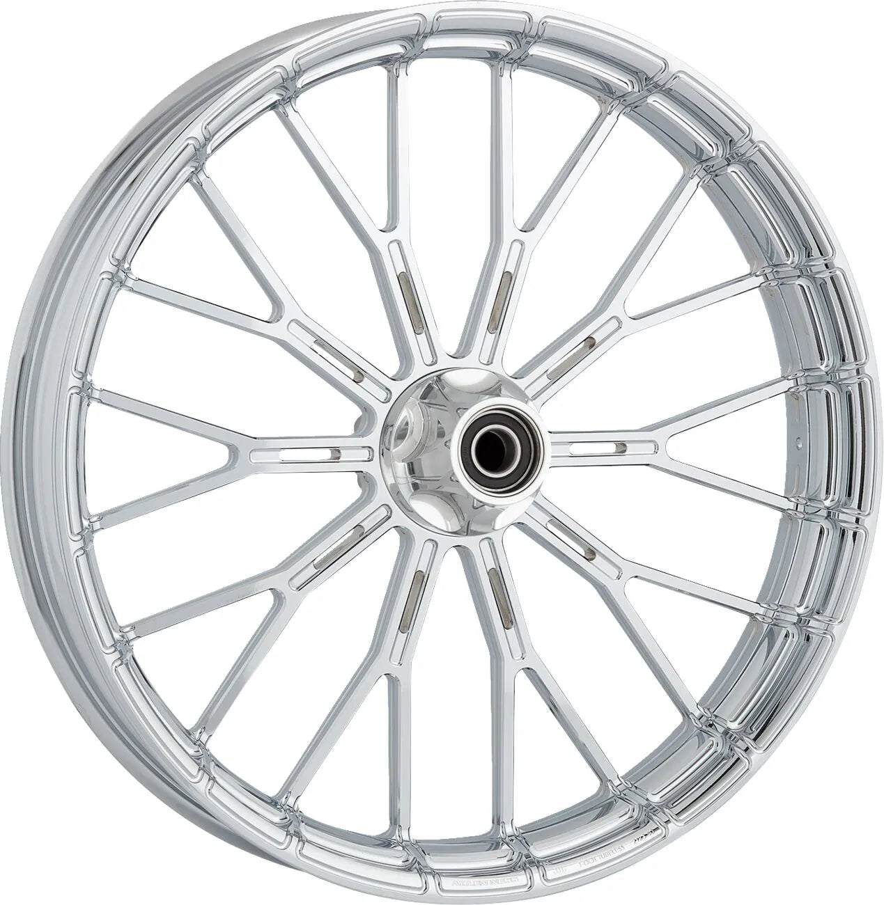 ARLEN NESS Y-Spoke Fälg 21" x 5.5" Krom bild 1 PMMEDIA:c536c267a8bb3b5d