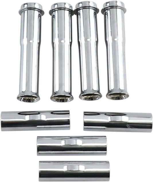 COLONY Quick Install Lower Pushrod Tube Kit för Twin Cam bild 1 PMMEDIA:2eab5be9c211c1f4