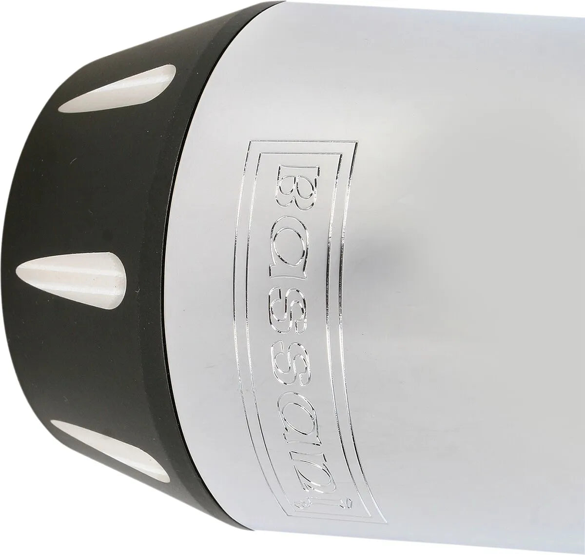 Bassani Xhaust Road Rage 2:1 Exhaust System Kompletta avgassystem Harley bild 5 PMMEDIA:d43e24a17795b4a4