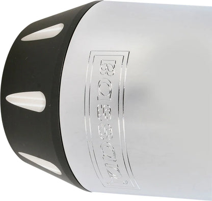 Bassani Xhaust Road Rage 2:1 Exhaust System Kompletta avgassystem Harley bild 5 PMMEDIA:d43e24a17795b4a4