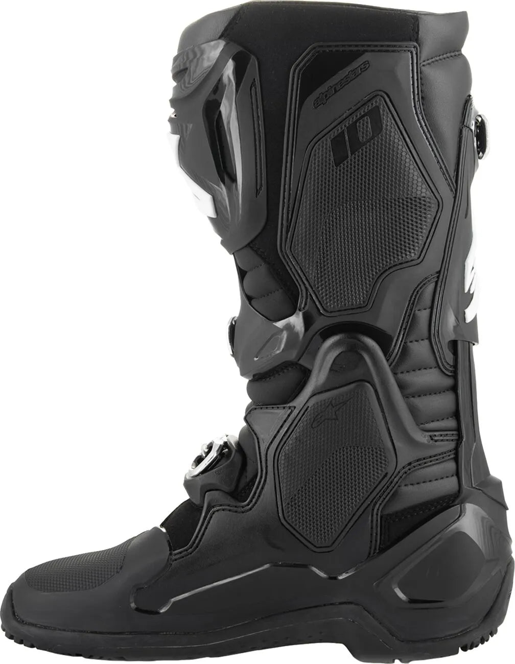 Alpinestars(Mx) Tech 10 Enduro MC Stövlar bild 8 PMMEDIA:328482ffcbd70a99