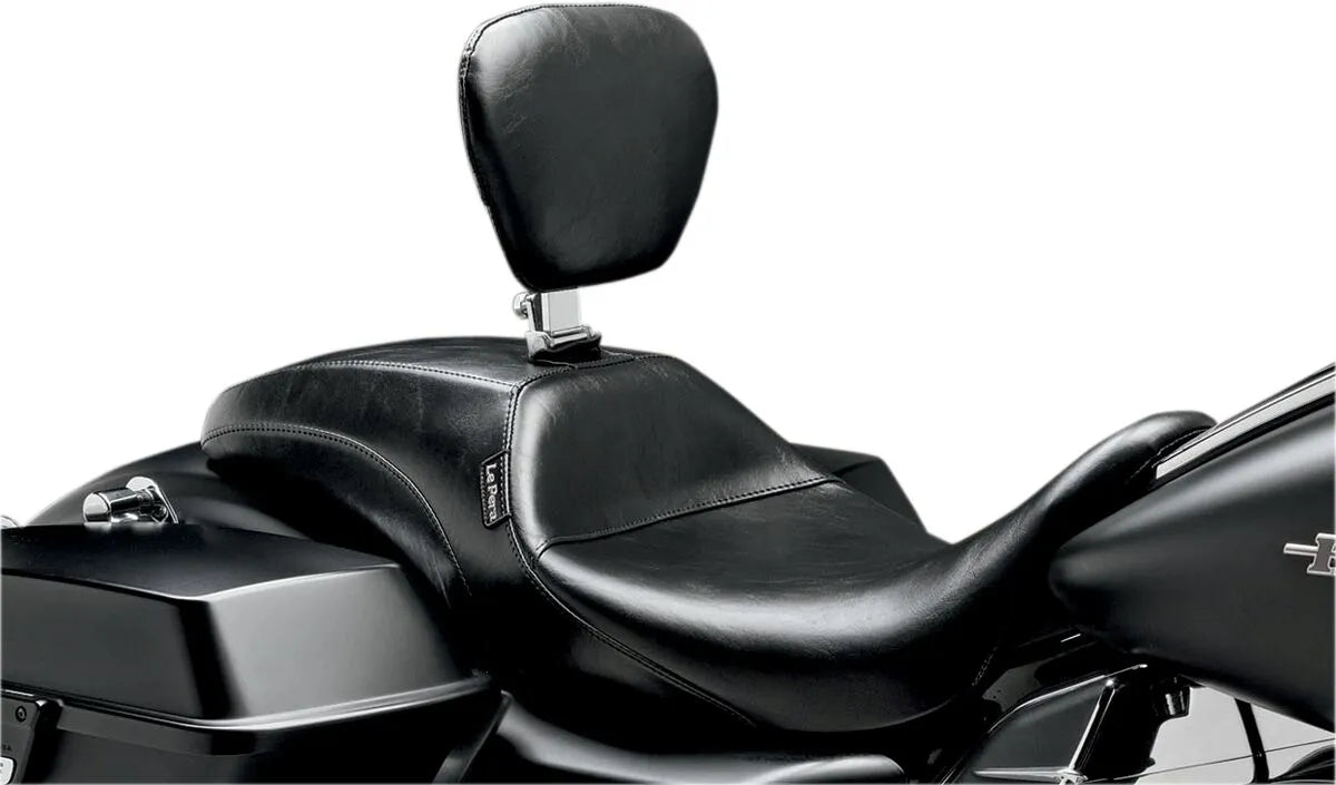 LE PERA Outcast sittdyna för Harley Dresser/Touring bild 4 PMMEDIA:b5ed60b726e072c0