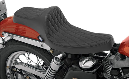 DRAG SPECIALTIES SEATS Predator III Sadel bild 4 PMMEDIA:022885638e6168be