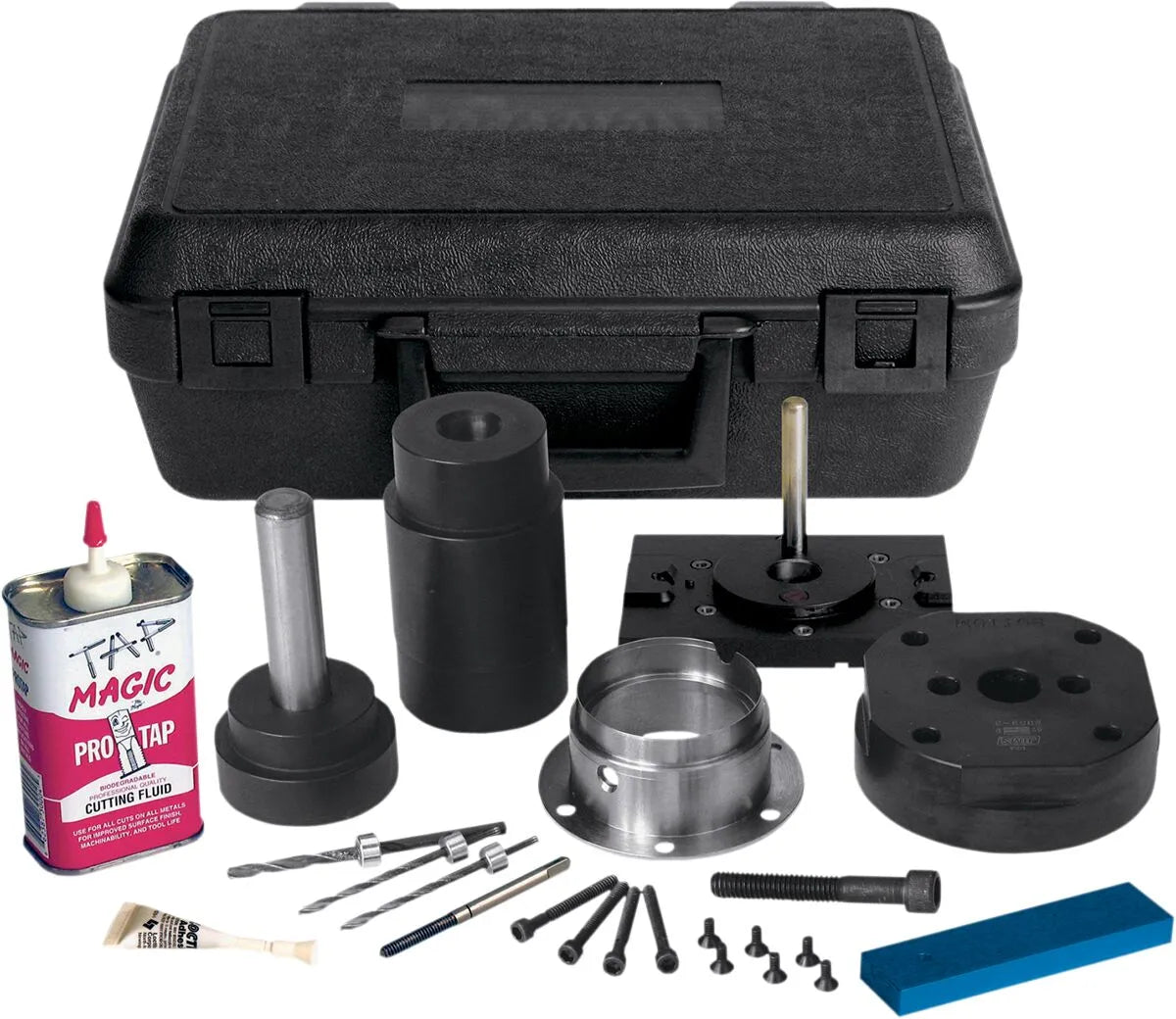 JIMS Timken® Verktyg för Lagerhylsa i Motorhus bild 1 PMMEDIA:0ac23ce0d70957aa