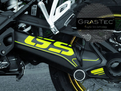 UNIRACING Dekalset R1250GS 40TH YW bild 7 PMMEDIA:355ff7261c878209