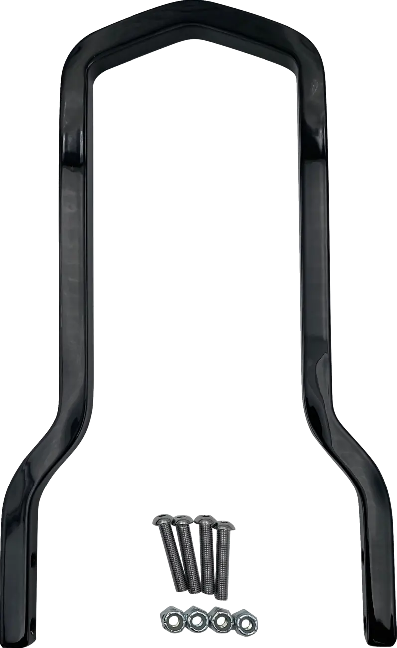 Drag Specialties Square Sissy Bar Sissybars bild 4 PMMEDIA:10387b56bb40968a