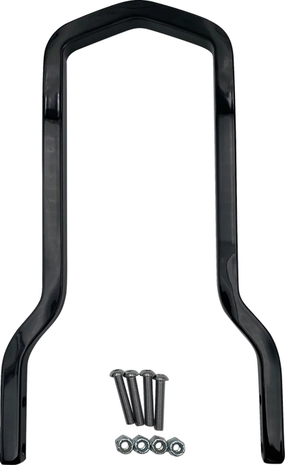 Drag Specialties Square Sissy Bar Sissybars bild 4 PMMEDIA:10387b56bb40968a