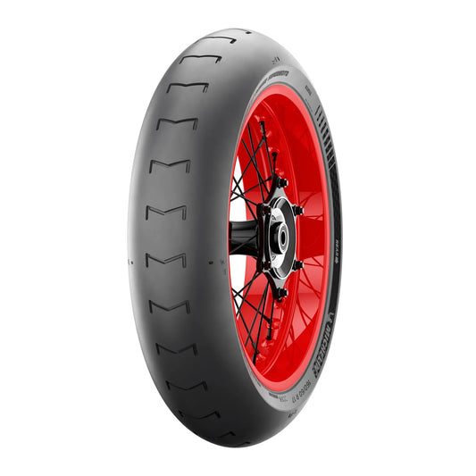 MICHELIN Power SuperMoto Slick Däck 160/60R17 NHS bild 1 PMMEDIA:0d4d3eced64eab44