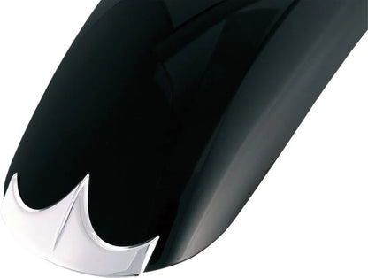 KURYAKYN Front Fender Tip Accent Krom bild 3 PMMEDIA:40085082b439afd6