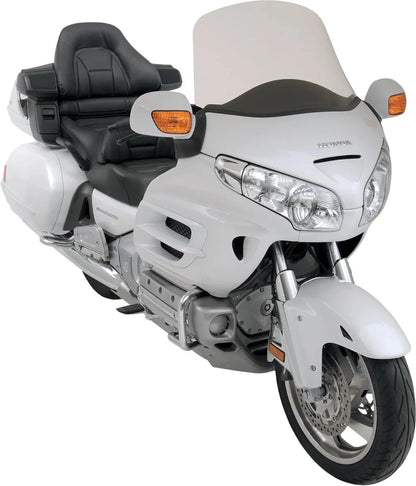 Memphis Shades Metric Gold Wing Windshield OEM Street bild 11 PMMEDIA:d7c8b8184460c0f2