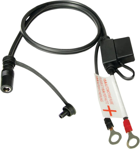TECMATE OptiMate™ Batteriledaradapter 2,5 mm bild 2 PMMEDIA:c6d8b876dc1bddf8