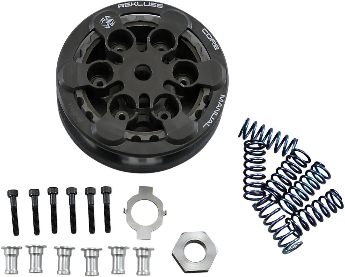 REKLUSE Core Manuell Kopplingskit TRX450R bild 1 PMMEDIA:9ba4bb7c3b841059