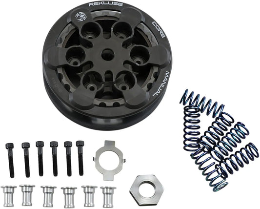 REKLUSE Core Manuell Kopplingskit TRX450R bild 1 PMMEDIA:9ba4bb7c3b841059