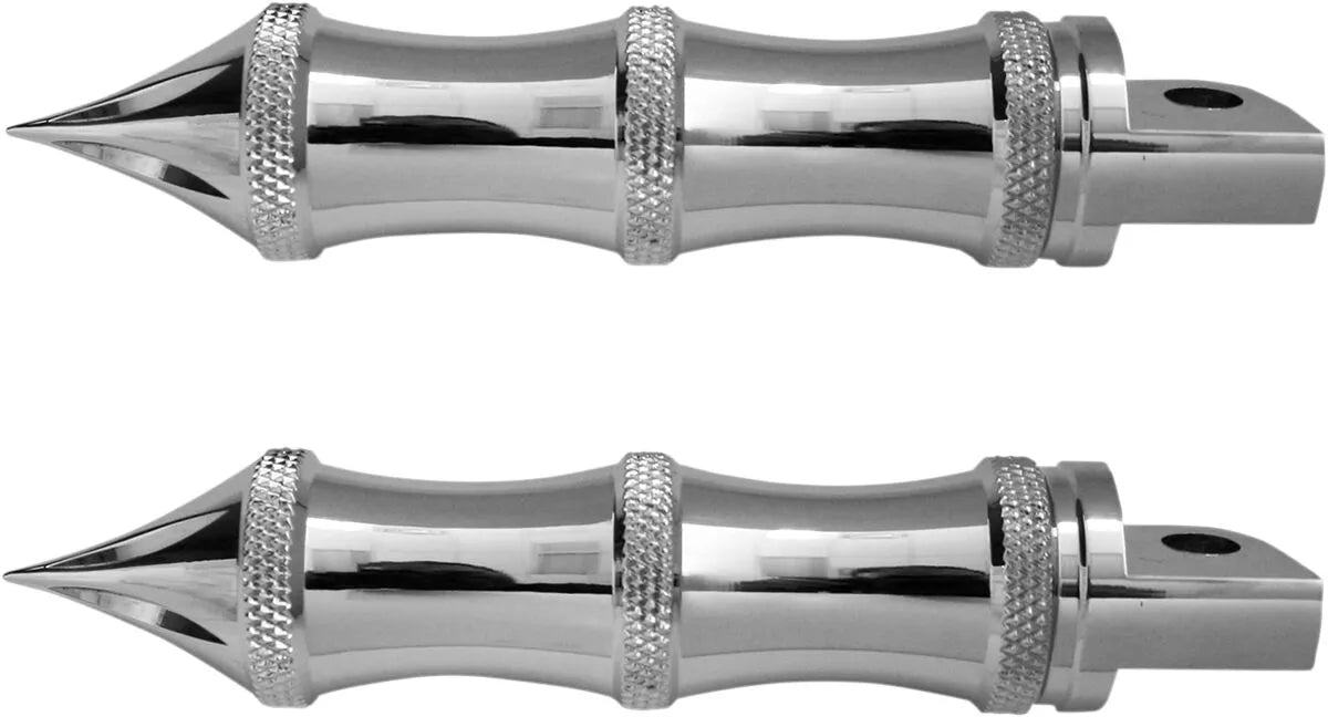ACCUTRONIX Tribal Fotpinnar för växel och broms bild 1 PMMEDIA:3b84d10c1c55d894