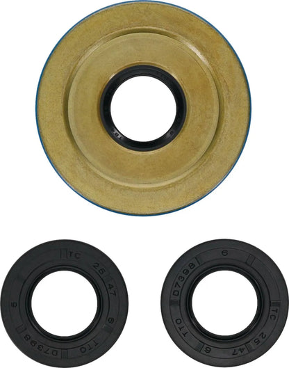 MOOSE OFFROAD HARD-PARTS Differentialtätning Kit Front CanAm MSE bild 2 PMMEDIA:b5d62085d6461c88